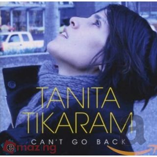 Can't Go Back