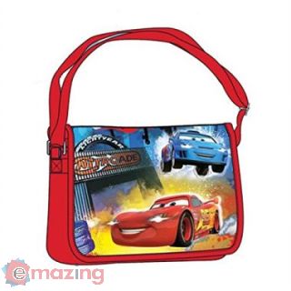 Disney Cars Messanger Bag