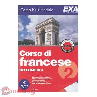 Corso di Francese (intermedio)