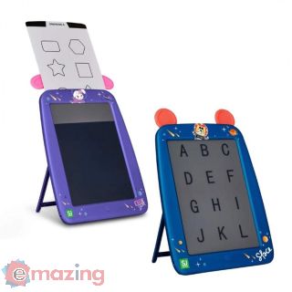 Lavagnetta Lcd Sj Ass.