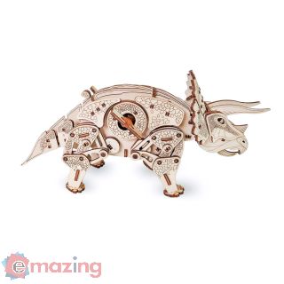 Triceratops
