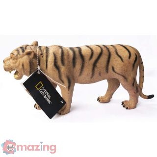 National Geographic Tigre 30 cm