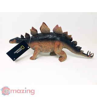 National Geographic Stegosaurus 30 cm