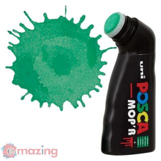 Marcatore Uni Posca Mop'r Verde