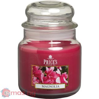 Candela profumata Magnolia