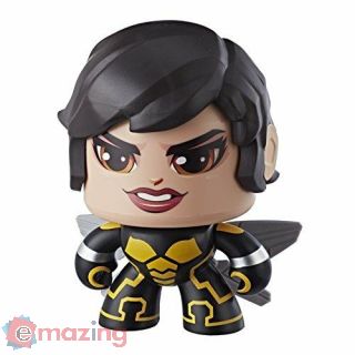 Marvels' Wasp - Mighty Muggs Marvel