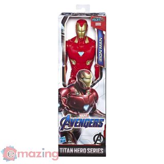 Marvel Avengers: Endgame - Iron Man Titan Hero