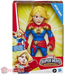 Marvel Super Hero Adventures Mega Mighties 25 cm
