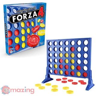 Forza 4 (Nuova Edizione)