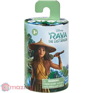 Raya e l'ultimo drago small doll