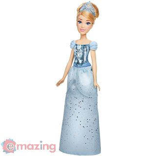 Principesse Disney Bambola Base. Cinderella