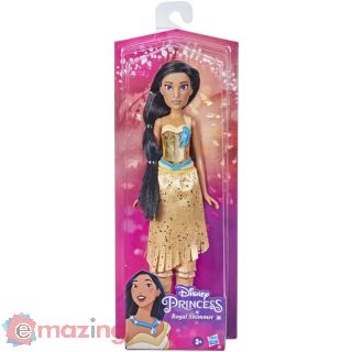 Disney Princess Royal Shimmer Pocahontas