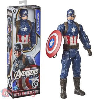 Avengers - Captain America