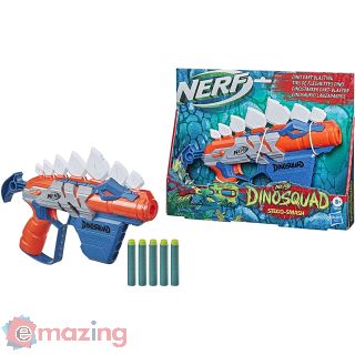 Nerf Dino Stegosmash