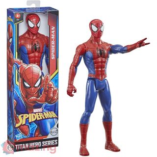 Marvel Titan Hero Spider Man