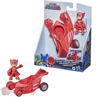 PJ Masks Owl Glider