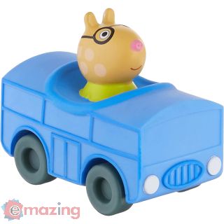Auto Peppa Pig Mini Buggy