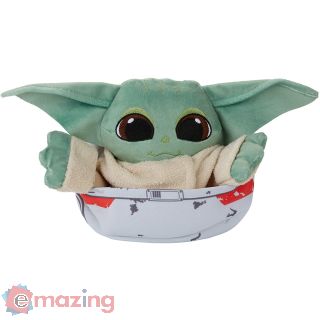 Star Wars The Child Pop Out, peluche