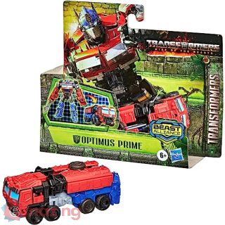 Transformers action Figure di optimus prime