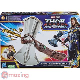 Thor Roleplay Ascia Stormbreaker