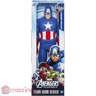 Marvel Personaggio Capitan America