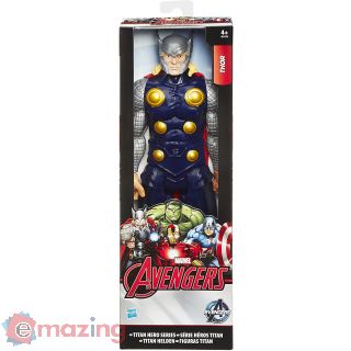 Marvel Avengers Thor 30 cm