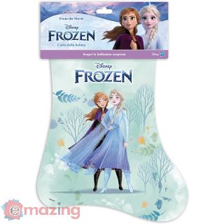 Calza Frozen