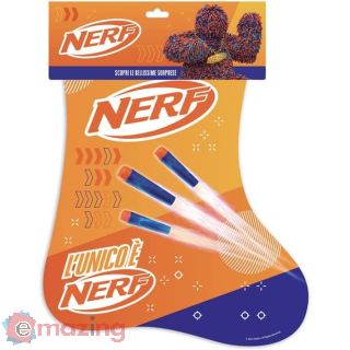 Calza Nerf