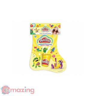 Calza Play-Doh