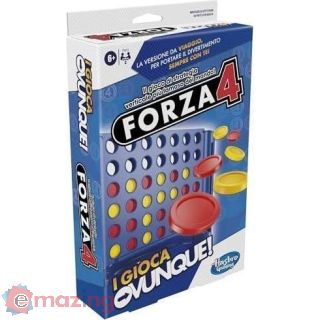 Forza 4 I Gioca Ovunque