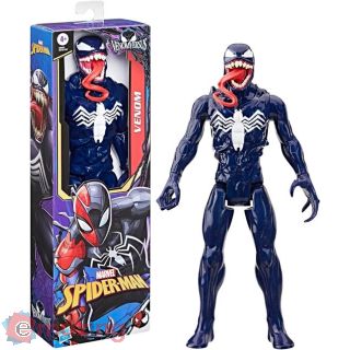 Marvel - Titan Heroes - Venom Versus - Venom