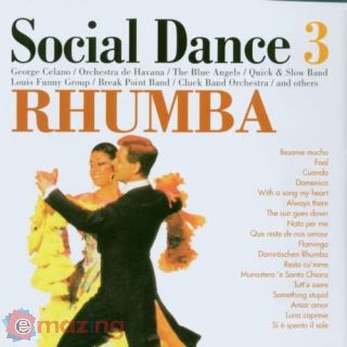 Rhumba CD