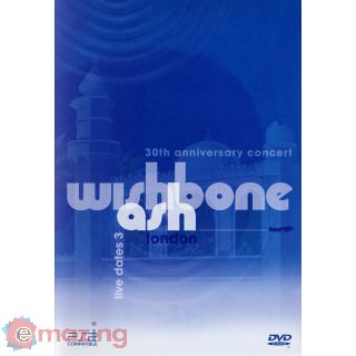 Wishbone Ash - Live