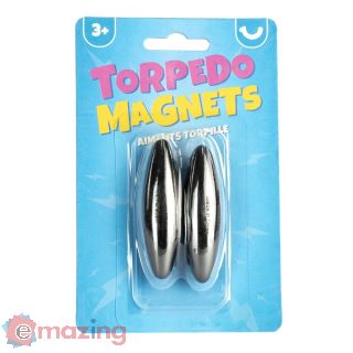 Magneti Siluro 2 Pz.