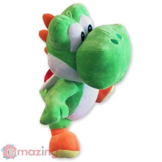 Super Mario Friends Peluche 53 Cm Assortimento