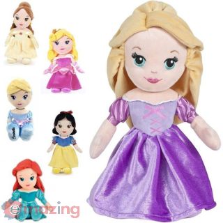 Peluche Principesse Disney 30 Cm