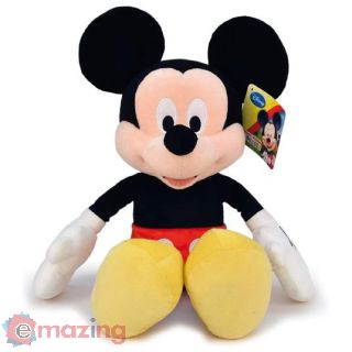 Peluche Topolino Grande 70Cm
