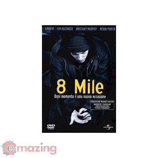 8 Mile