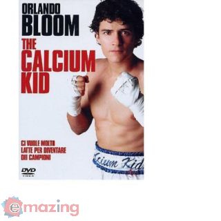 The Calcium Kid
