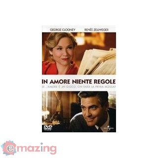 In Amore Niente Regole