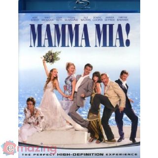 Mamma Mia!