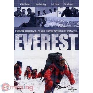 Everest - La Miniserie (2007)