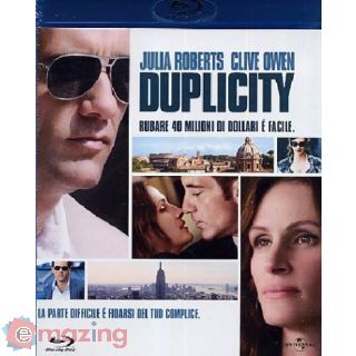 Duplicity