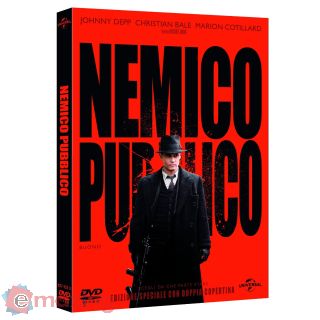 Nemico Pubblico - Public Enemies