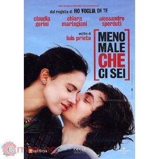 Meno Male Che Ci Sei