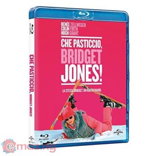 Che pasticcio, Bridget Jones!