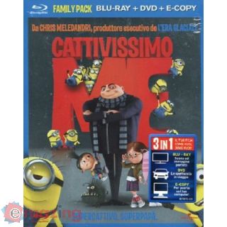 Cattivissimo Me