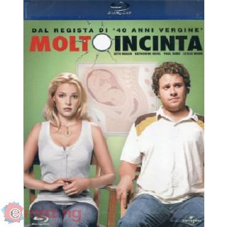 Molto Incinta