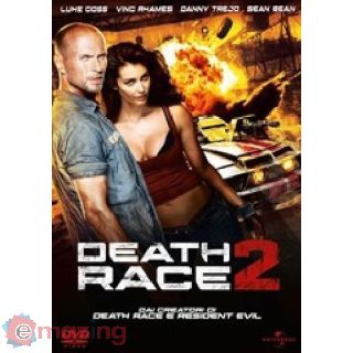 Death Race 2