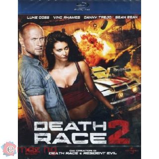 Death Race 2